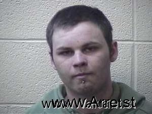 Robert Crawford Arrest Mugshot