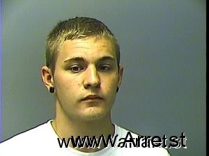 Robert Eberley Arrest Mugshot