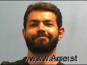 Robert Essex Arrest Mugshot