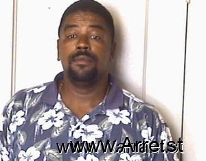 Robert Hopkins Arrest Mugshot