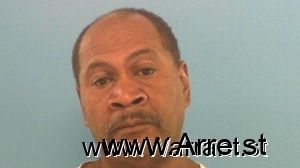 Robert Johnson Arrest Mugshot