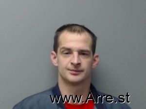 Robert Magis Arrest Mugshot