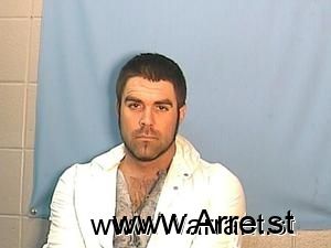 Robert Palmer Arrest Mugshot