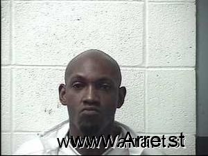 Robert Ware Arrest Mugshot