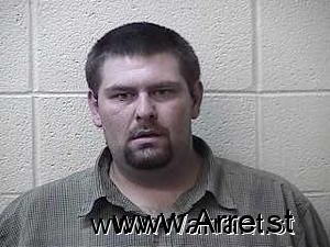 Robert Warner Arrest Mugshot