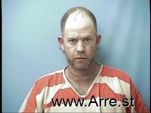 Robert Woods Arrest Mugshot