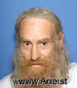 Robin Bellach Arrest Mugshot