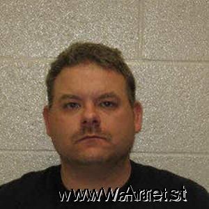 Rocky Arnold Arrest Mugshot
