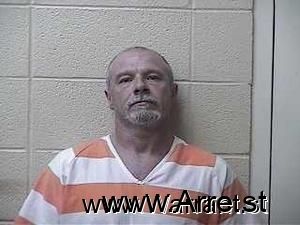 Rodger Vaughn Arrest Mugshot
