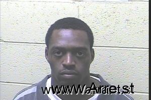 Rodney Duncan Arrest Mugshot