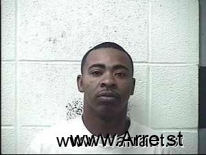 Rodney Parnell Arrest Mugshot