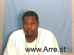 Rodney Tillman Arrest Mugshot
