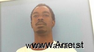 Rodrick Ellis Arrest Mugshot