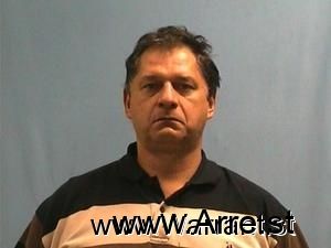 Roger Archey Arrest Mugshot