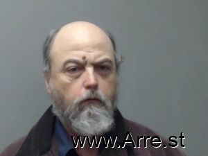 Roger Smith Arrest Mugshot