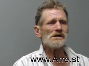 Ronald Calhoun Arrest Mugshot