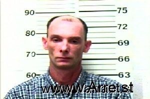 Ronald Fife Arrest Mugshot