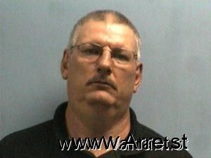 Ronald Gray Arrest Mugshot