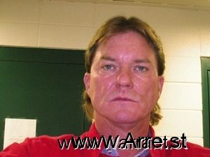 Ronald Humble Arrest Mugshot