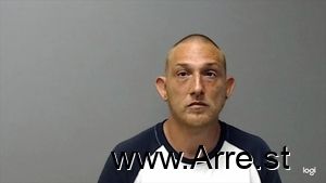 Ronald Roldan Arrest Mugshot