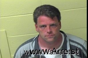Ronnie Cooper Arrest Mugshot
