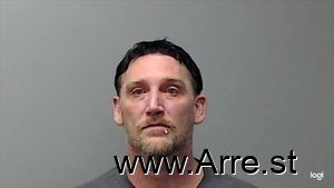 Ronnie Stevens Arrest Mugshot