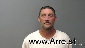 Ronnie Stevens Arrest Mugshot