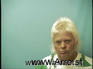 Rosemary Baldridge Arrest Mugshot