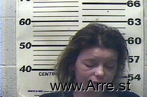 Roxanne Wells Arrest Mugshot