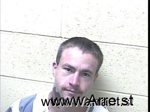 Roy Ellis Arrest Mugshot