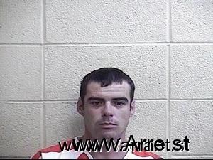 Rubin Tobin Arrest Mugshot