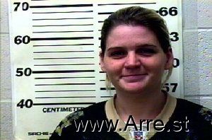 Ruby Coonts Arrest Mugshot