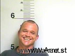 Russell Burdine Arrest Mugshot