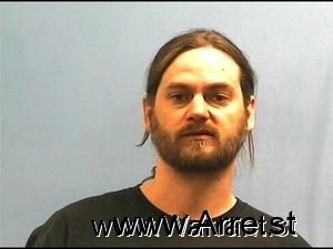 Ryan Fiveash Arrest Mugshot