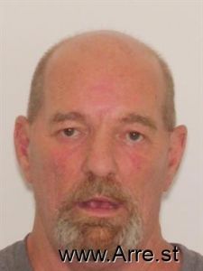 Sammy Mulanax Arrest Mugshot