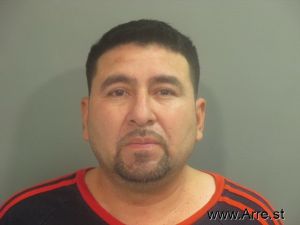 Samuel Guerrero Lopez Arrest Mugshot