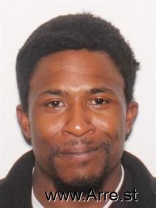 Samuel Ragster Arrest Mugshot