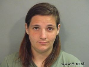 Sandra Stevenson Arrest Mugshot
