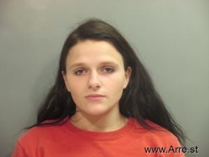 Sandy Price Arrest Mugshot