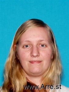 Sara Ferraro Arrest Mugshot