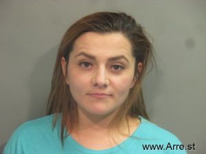 Sara Tiffee Arrest Mugshot