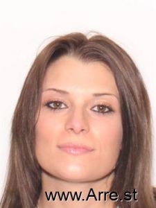 Sarah Isaac Arrest Mugshot