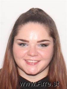 Sarah Shaw Arrest Mugshot