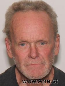 Scott Fairley Arrest Mugshot