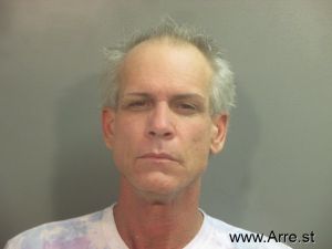 Sean Depeel Arrest Mugshot