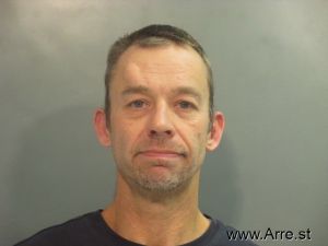 Sean Fleishman Arrest Mugshot