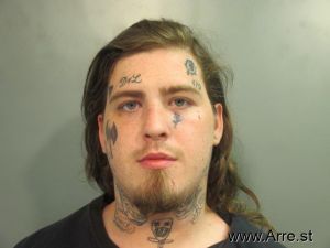 Sean Lancaster Arrest Mugshot