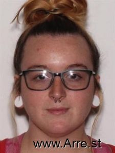Serena Murdock Arrest Mugshot