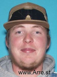 Shaeffer Johnson Arrest Mugshot