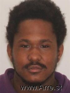 Shametrius Wright Arrest Mugshot